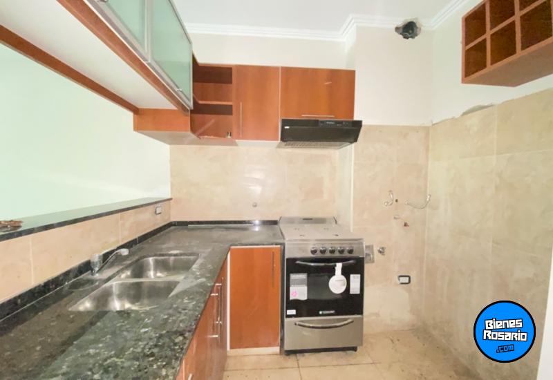 Departamentos - Rosario - Venta