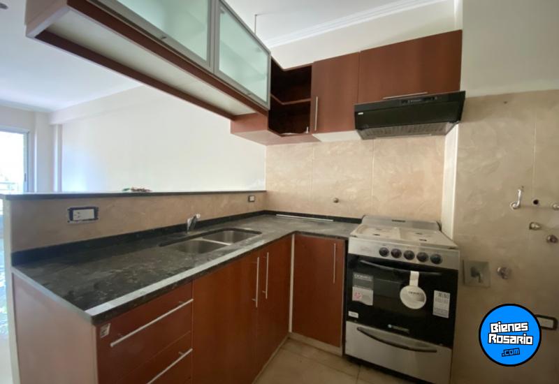 Departamentos - Rosario - Venta