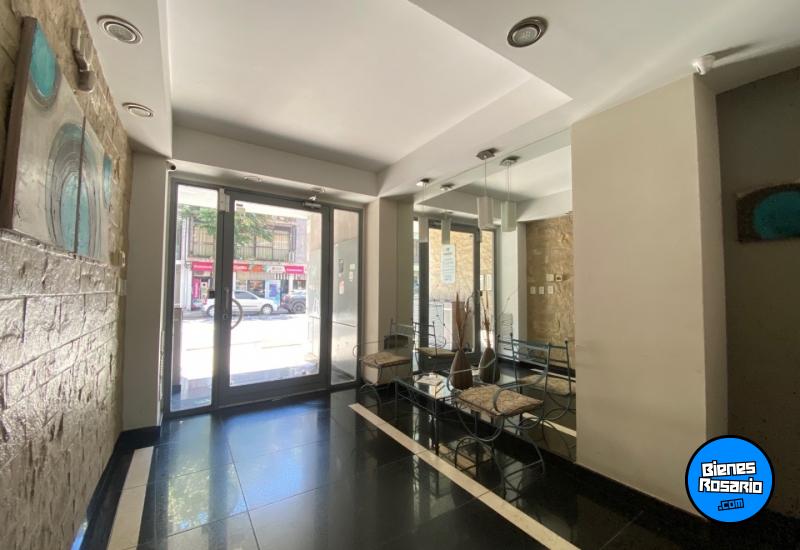 Departamentos - Rosario - Venta