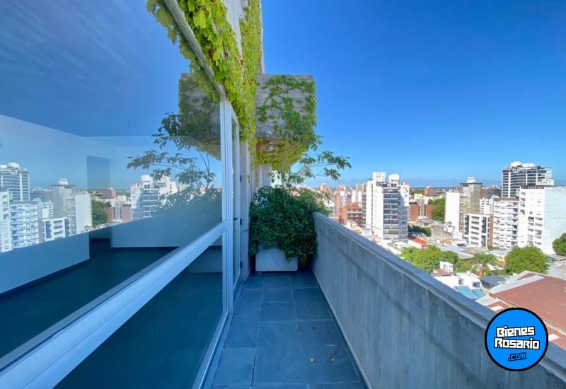 Departamentos - Rosario - Venta