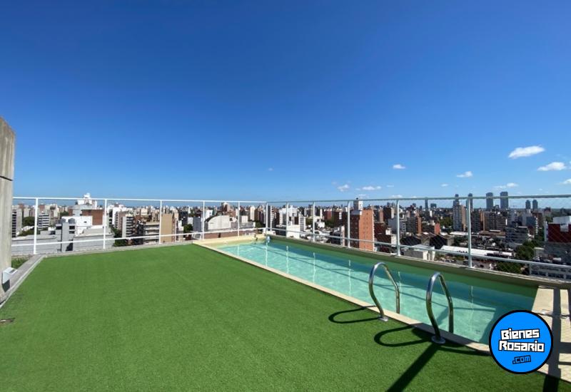 Departamentos - Rosario - Venta