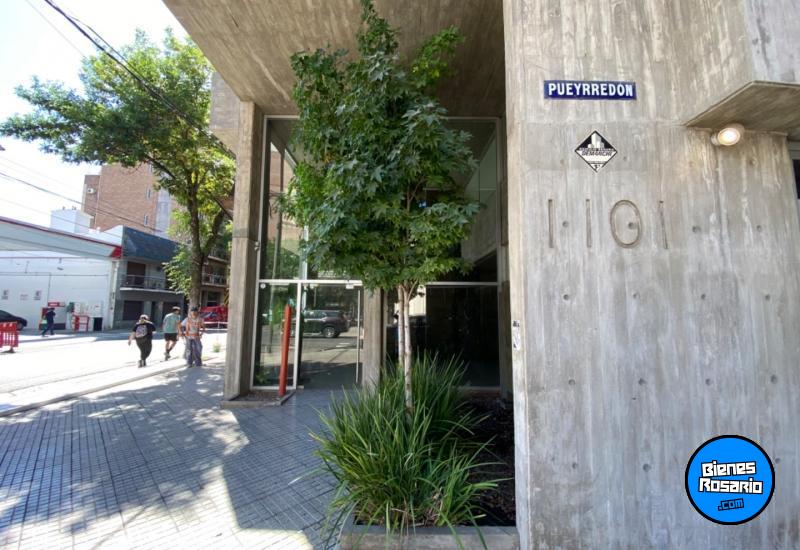 Departamentos - Rosario - Venta