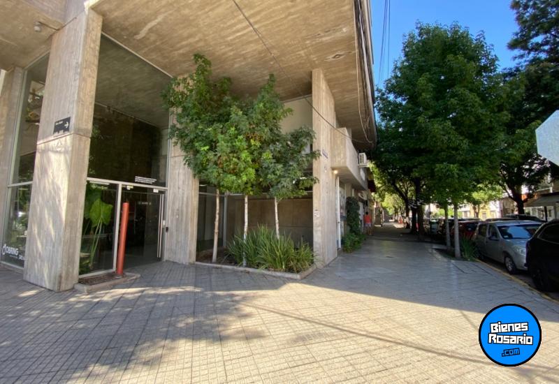 Departamentos - Rosario - Venta