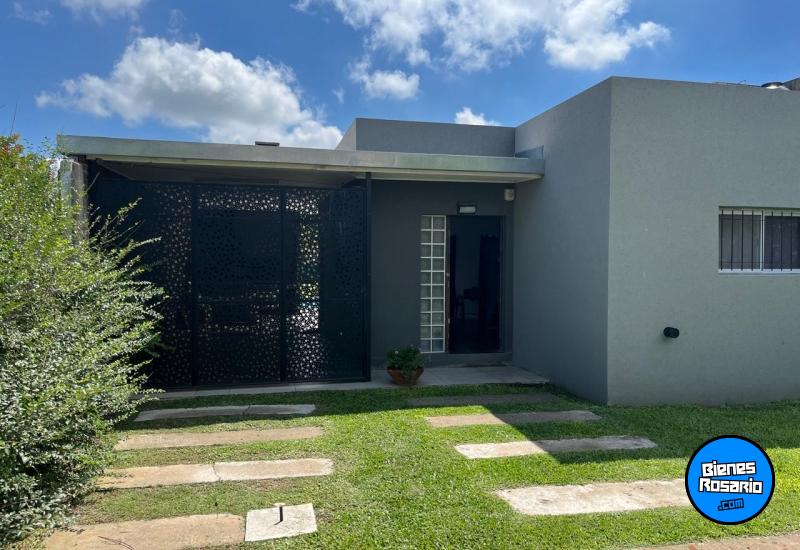 Casas - Rosario - Venta