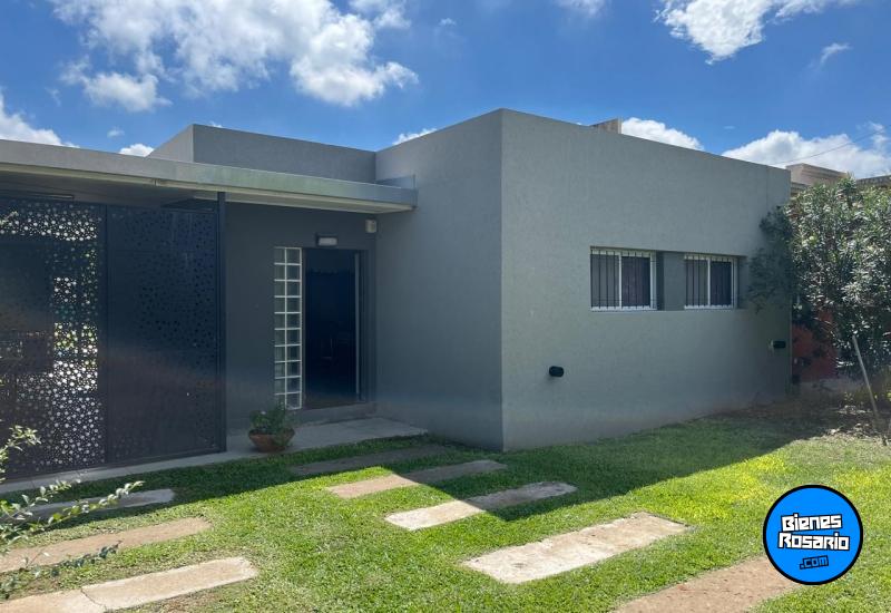 Casas - Rosario - Venta