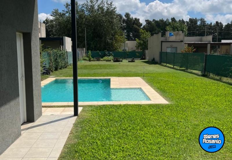 Casas - Rosario - Venta