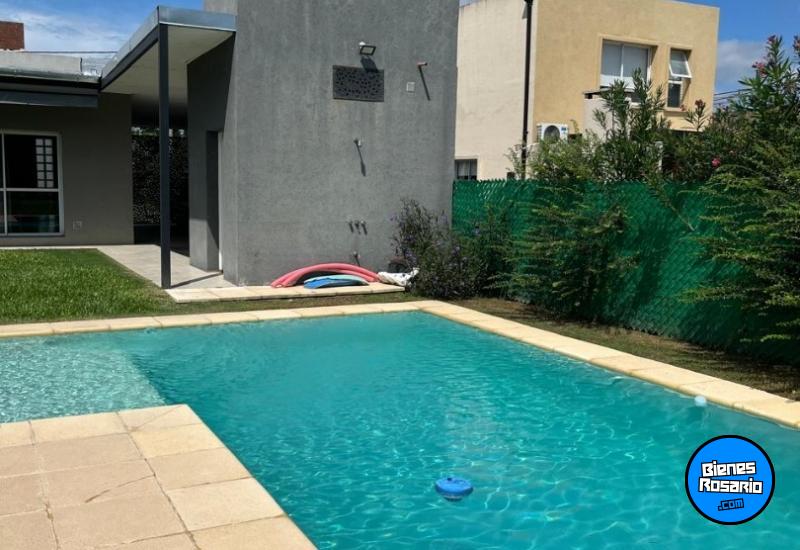 Casas - Rosario - Venta