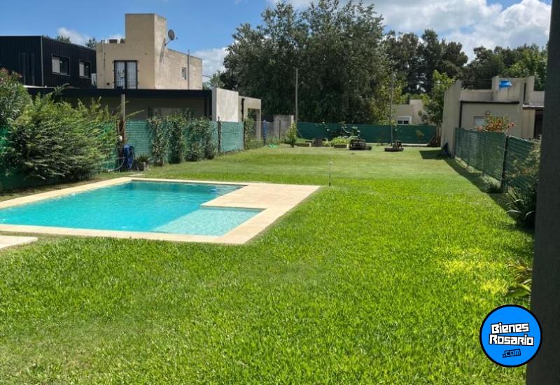 Casas - Rosario - Venta