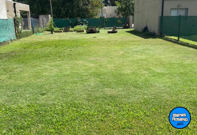 Casas - Rosario - Venta
