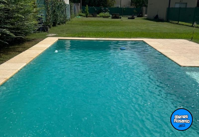 Casas - Rosario - Venta