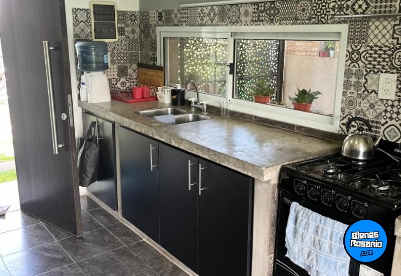 Casas - Rosario - Venta