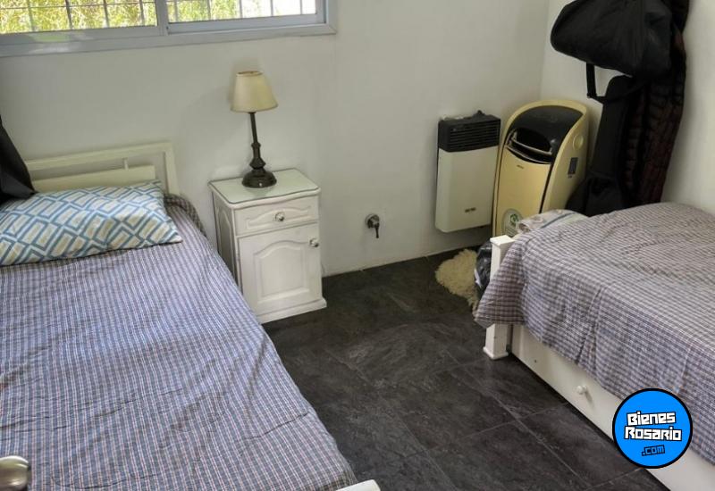 Casas - Rosario - Venta
