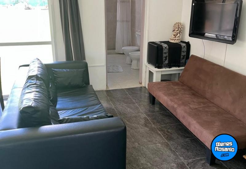 Casas - Rosario - Venta