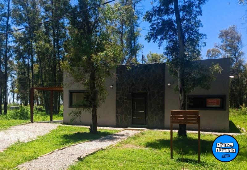 Casas - Oliveros - Venta