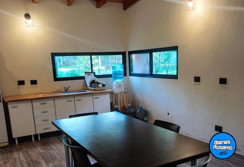 Casas - Oliveros - Venta