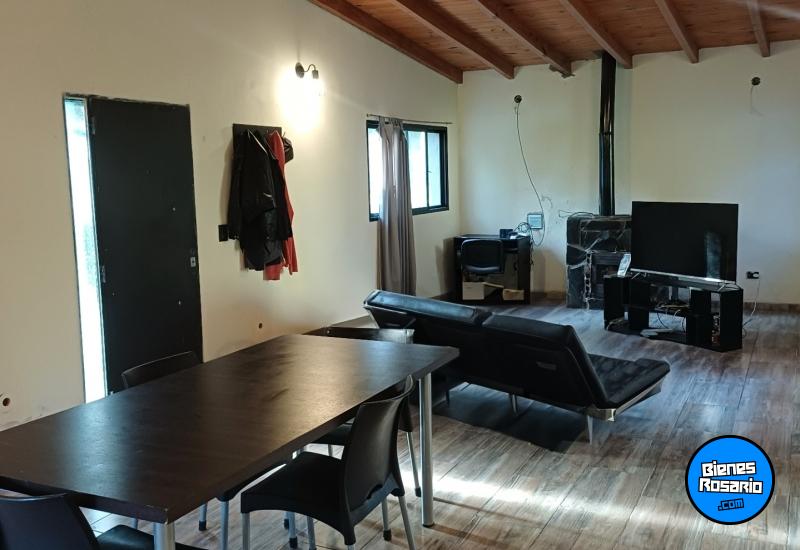 Casas - Oliveros - Venta