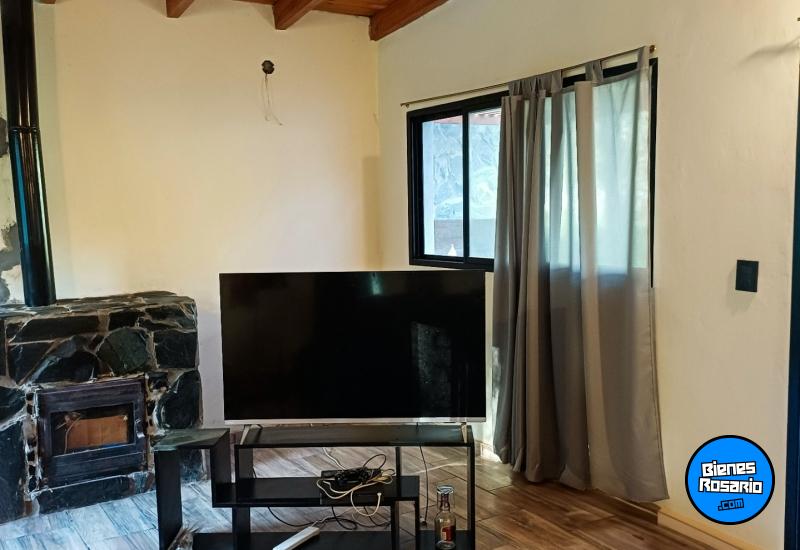 Casas - Oliveros - Venta