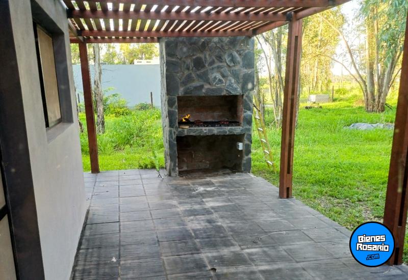Casas - Oliveros - Venta