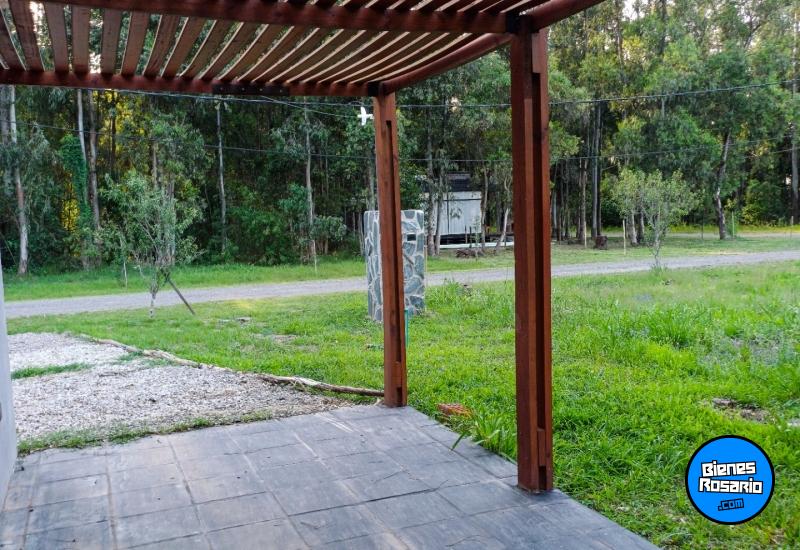 Casas - Oliveros - Venta