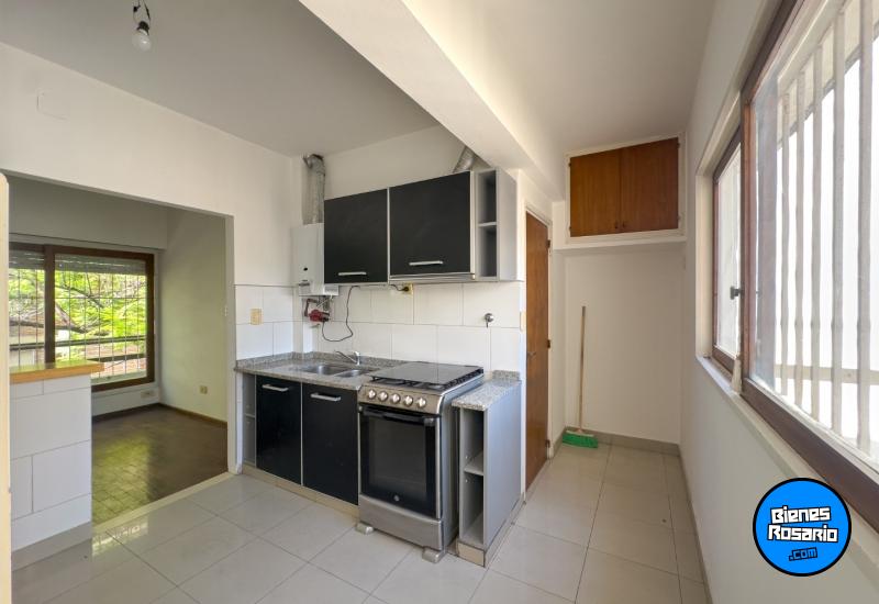 Departamentos - Rosario - Venta