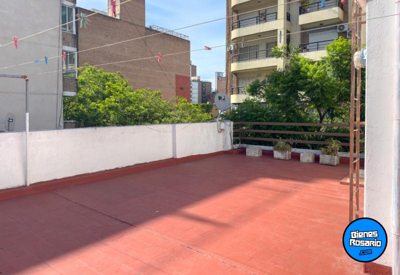 Departamentos - Rosario - Venta