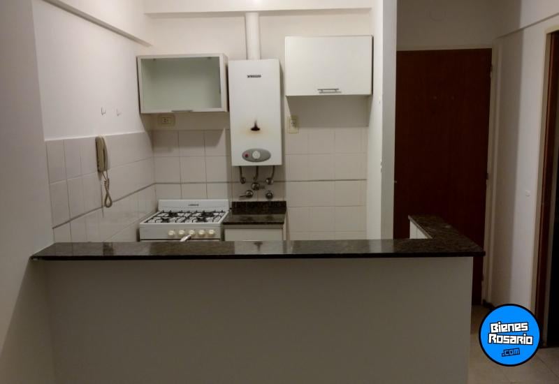Departamentos - Rosario - Venta
