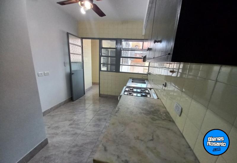 Departamentos - Rosario - Venta