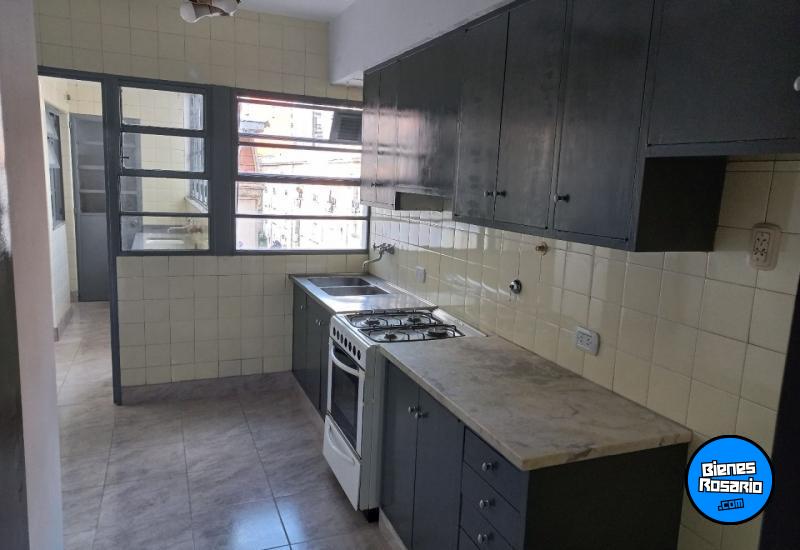 Departamentos - Rosario - Venta