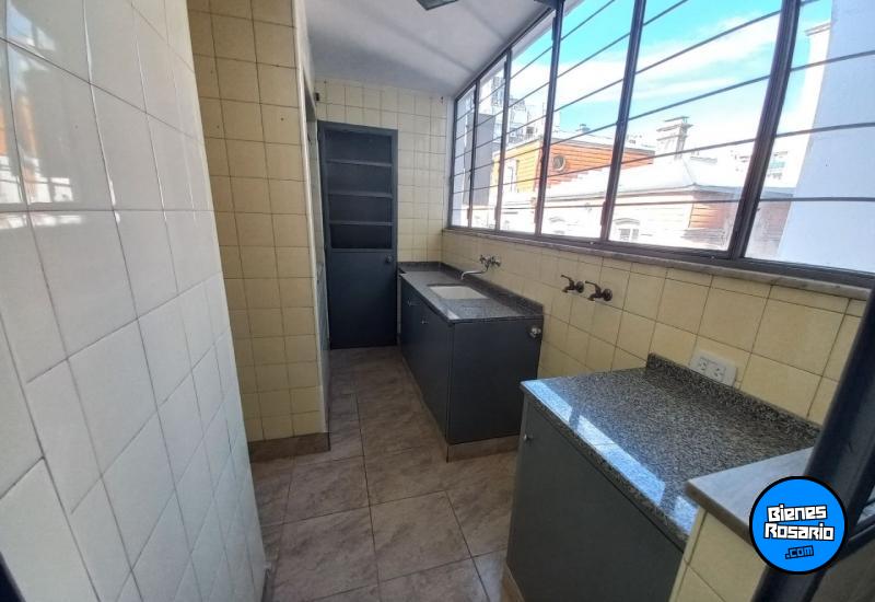 Departamentos - Rosario - Venta