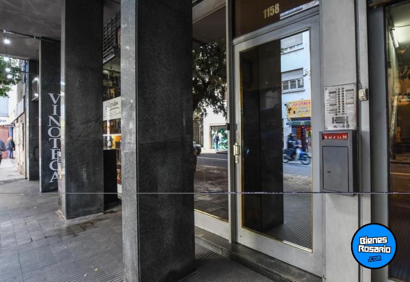 Departamentos - Rosario - Venta