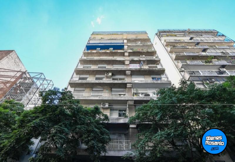 Departamentos - Rosario - Venta