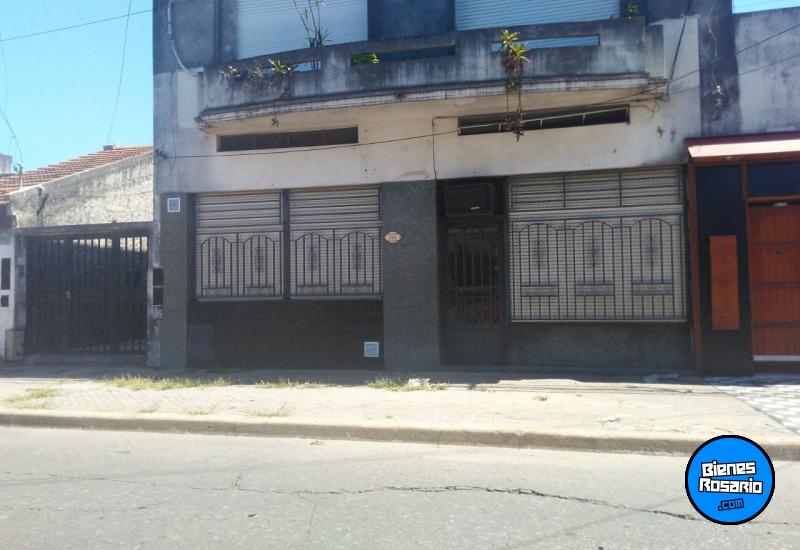 Departamentos - Rosario - Venta