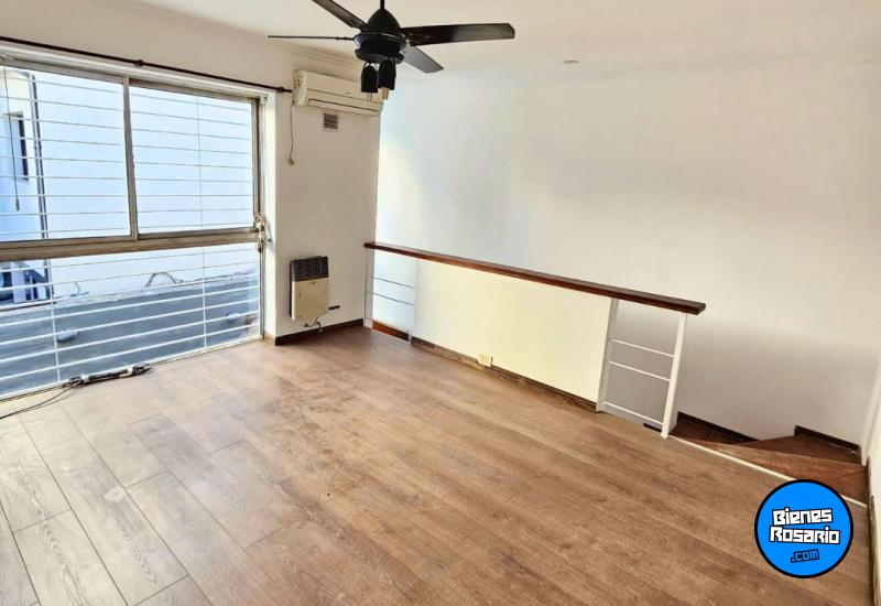 Departamentos de pasillo - Rosario - Venta
