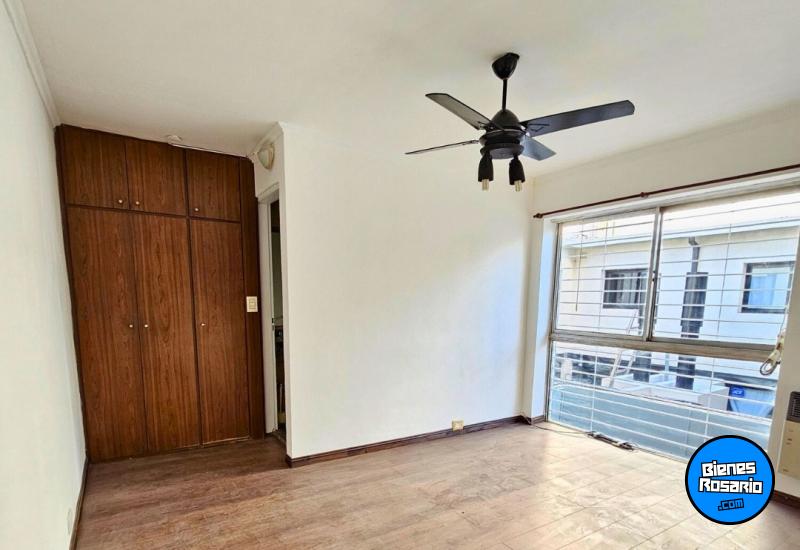 Departamentos de pasillo - Rosario - Venta