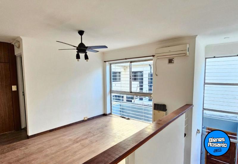 Departamentos de pasillo - Rosario - Venta
