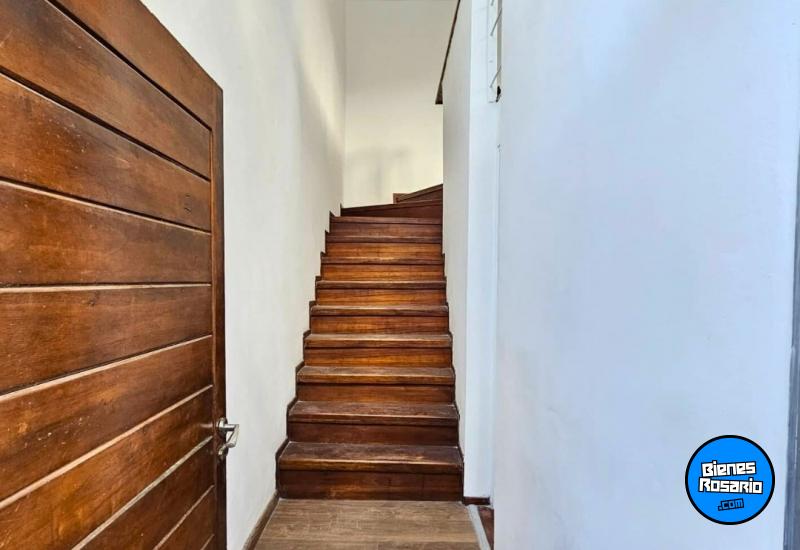 Departamentos de pasillo - Rosario - Venta