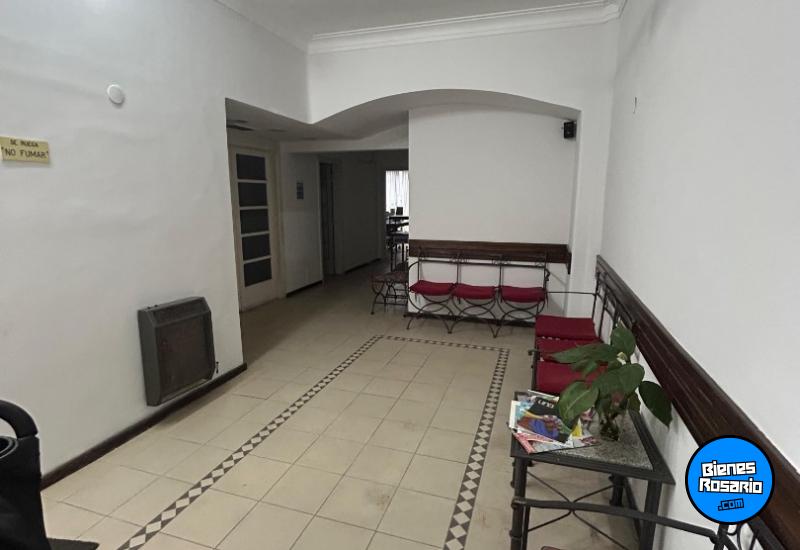 Oficinas - Rosario - Venta