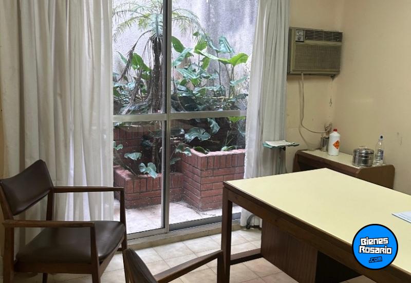 Oficinas - Rosario - Venta