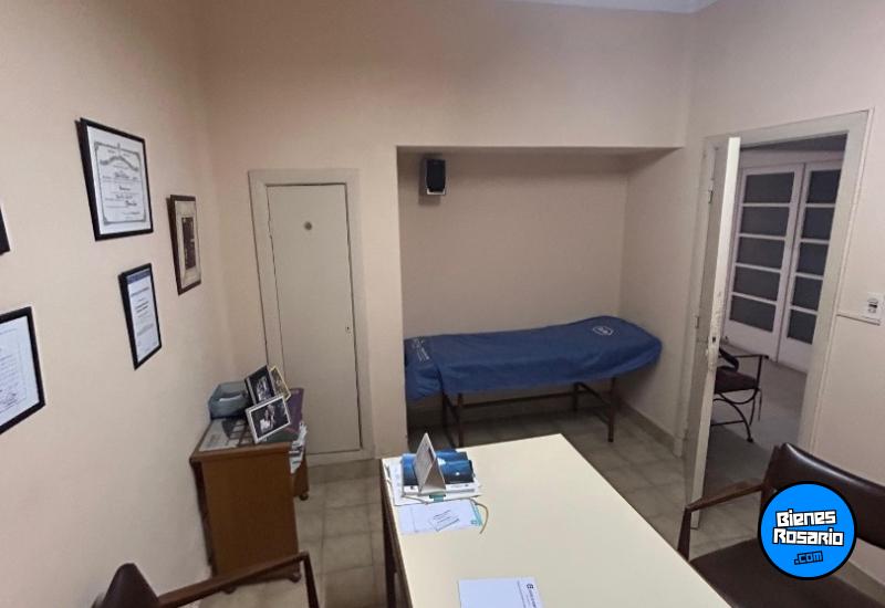 Oficinas - Rosario - Venta