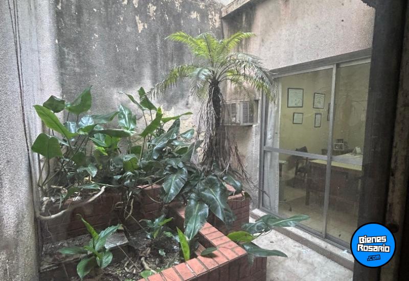 Oficinas - Rosario - Venta