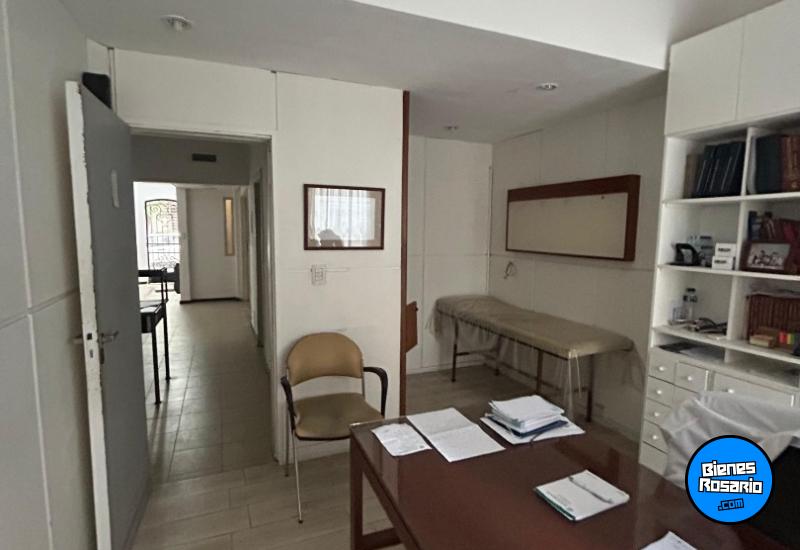 Oficinas - Rosario - Venta