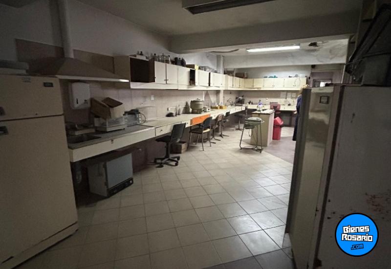 Oficinas - Rosario - Venta