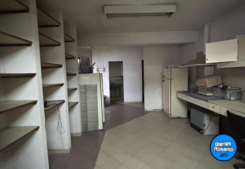 Oficinas - Rosario - Venta