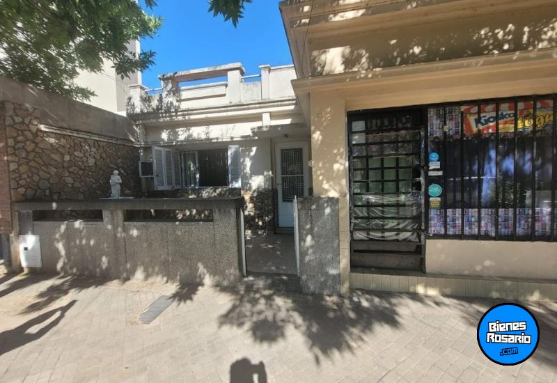 Casas - Rosario - Venta