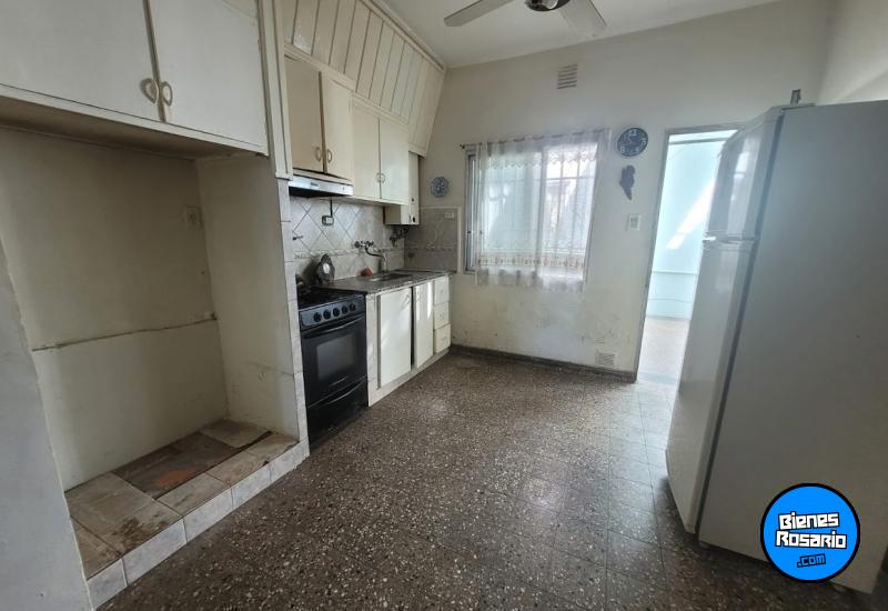 Casas - Rosario - Venta