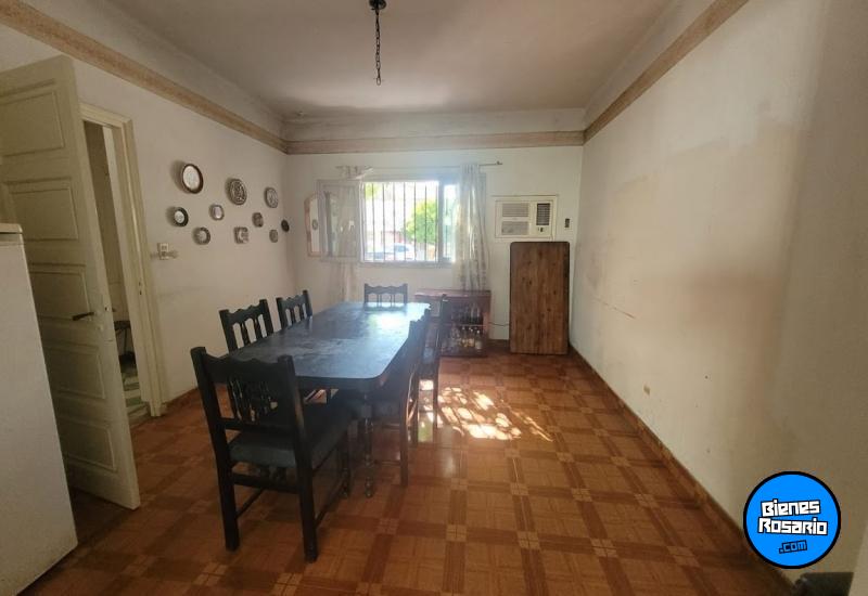 Casas - Rosario - Venta