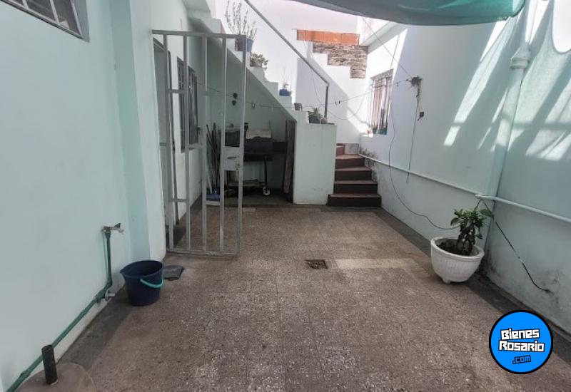 Casas - Rosario - Venta