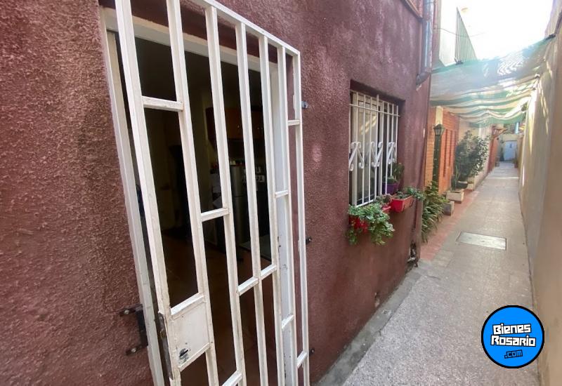 Casas - Rosario - Venta