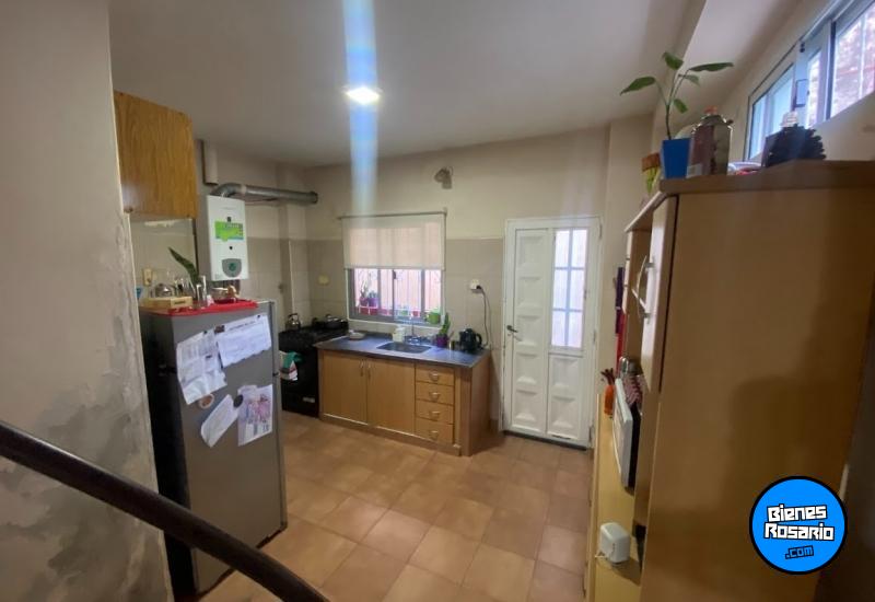 Casas - Rosario - Venta