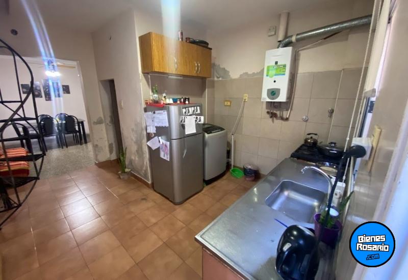 Casas - Rosario - Venta